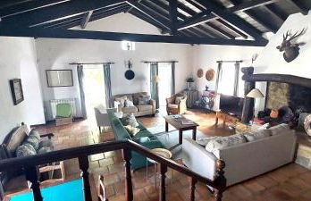 Casa do Patio - Très charmante villa 12 personnes 5ch avec piscine - Foto 70