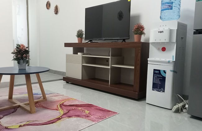 Lovella Suites Gold Park - Foto 3