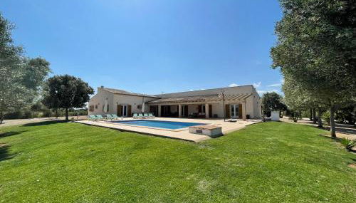 Son Virgili Es Trenc - Photo 3, Garden