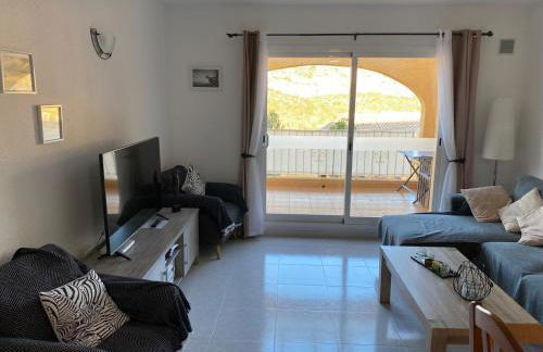 Calle Goya 16 - 4 personen met gemeenschappelijk zwembad - Foto 7