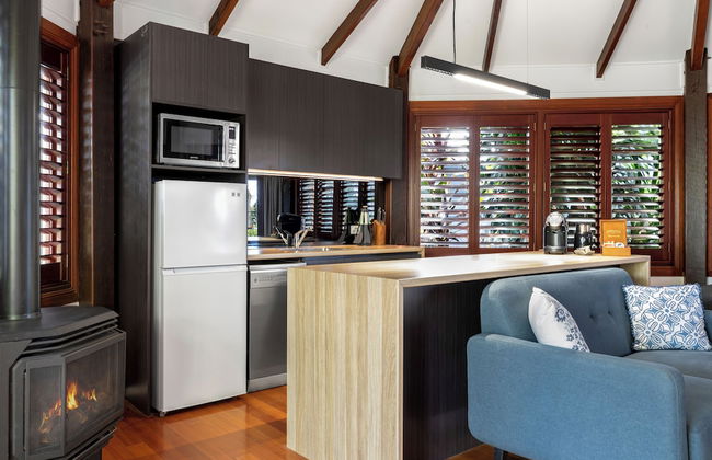 JanDar Retreat Maleny - Foto 19