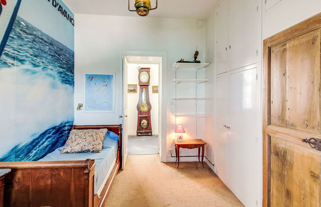 Château des Deux Rives - Foto 14