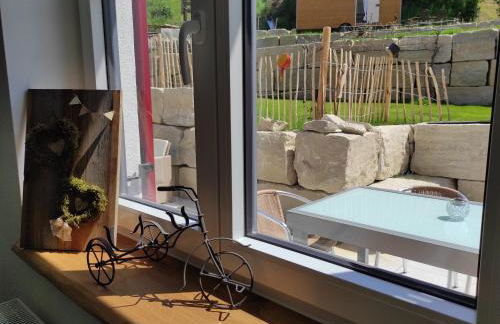 ZUM SCHEUNENHOF- SCHEUNE - Nähe Legoland - Familienfreundlich - Handwerker willkommen - Foto 49