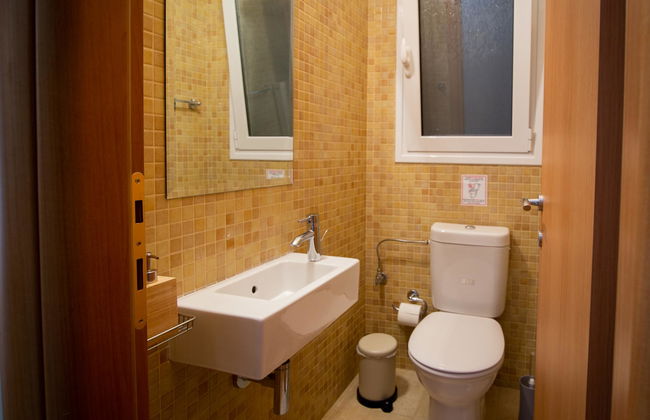 Athens Airport Lodge - Foto 35