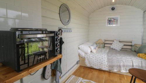 Flora's Hut - Foto 4