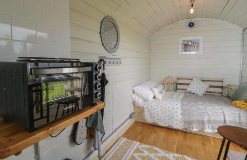 Flora's Hut - Foto 4