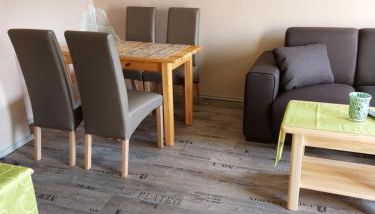 Ferienwohnung Willkommen - Foto 3