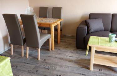 Ferienwohnung Willkommen - Foto 3