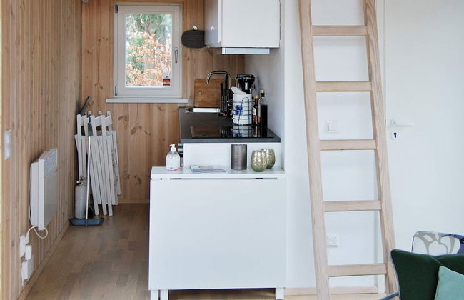 4 Person Holiday Home in Malmo - Photo 6