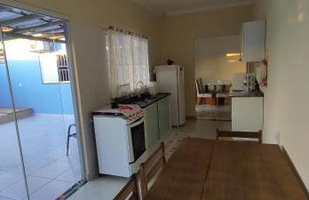 Edicula Brotas - Foto 12