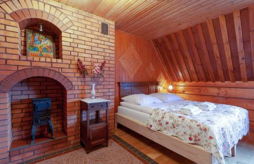 Farma Lama Dom Gościnny - Foto 23