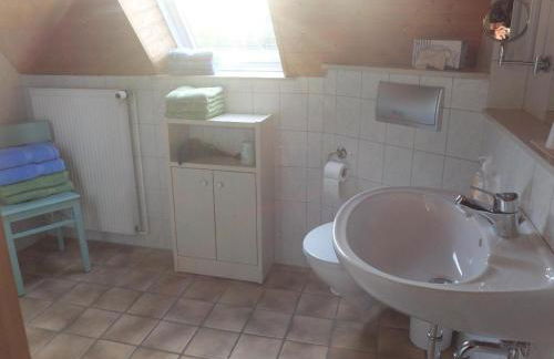 Ferienwohnung-Strandkorb - Foto 9