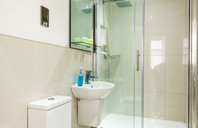 Royal Princes Suites - Foto 53