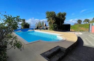 Sunset Paradise Villa with Heated Pool - Foto 55