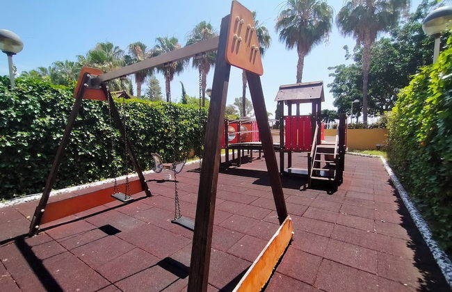 ACV - Acapulco II-1ª Linea Planta 1 Norte - Foto 20