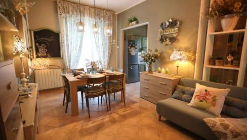 L'Oasi tra mare e monti - Foto 3