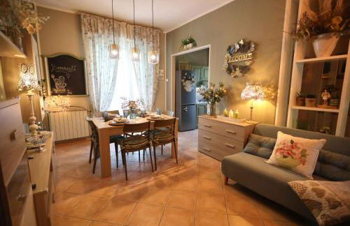 L'Oasi tra mare e monti - Photo 3