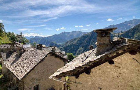 Stones and Pines - Foto 6