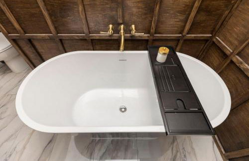 Penthouse Grand Executive Suite - Foto 16