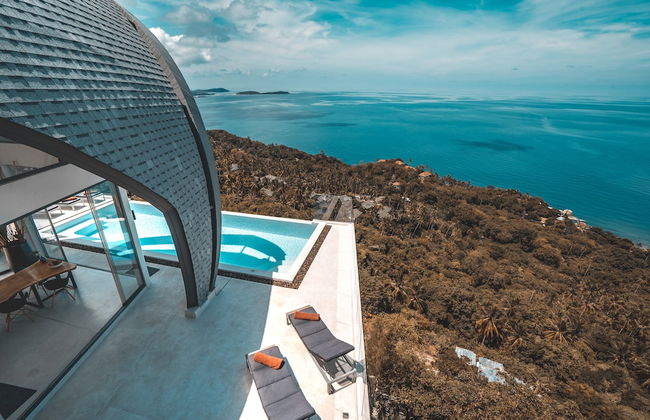 Sky Dream Villa - Foto 21