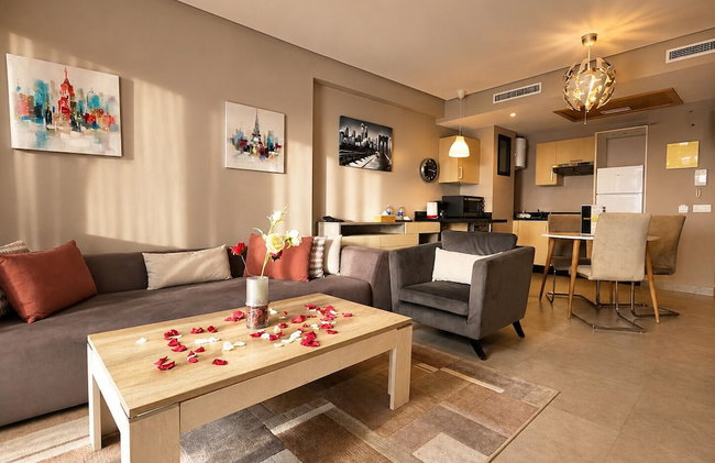 Dayet Ifrah by Rent Inn - Foto 30