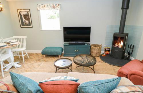 Overlea Cowshed - Foto 7