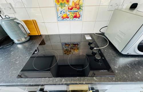 Town centre with parking - Foto 5