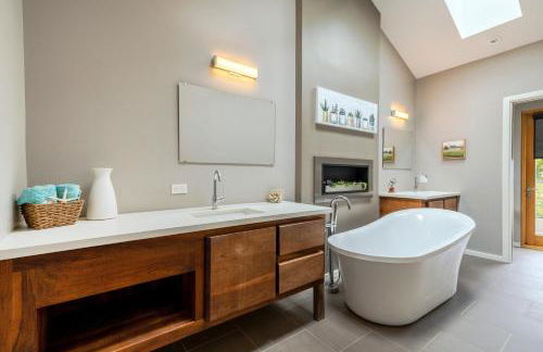 Modern Sea Escape - Foto 35