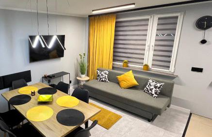 Apartament Na Wspólnej - Photo 3