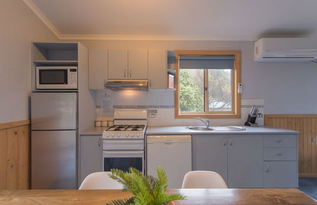 NRMA Broulee Holiday Park - Foto 29