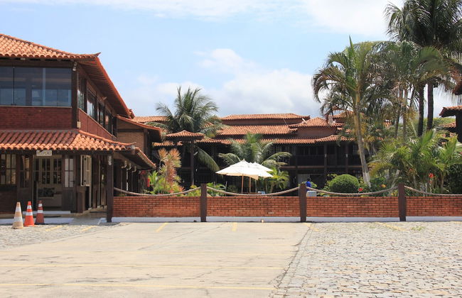 Apart Hotel Pet Friendly in B Zios Buz117 - Foto 33