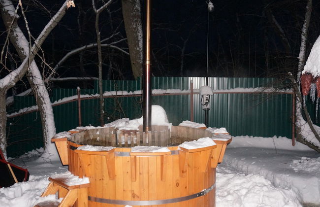 Turbaza Cherkasskiy Zaton - Foto 18