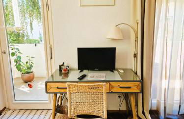 Freiburg citynah - hell, ruhig, gemütlich - Foto 6