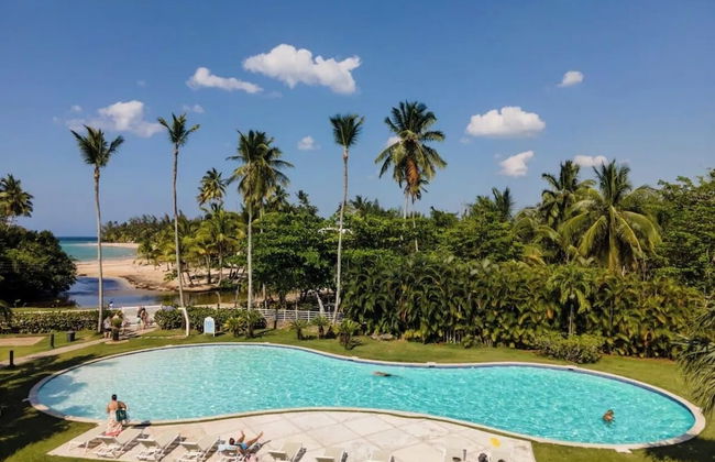 BonitaVillageLasTerrenas 4Beds8Pax - Foto 39