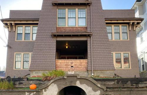 Historic Downtown Flat, # 4 - Foto 21