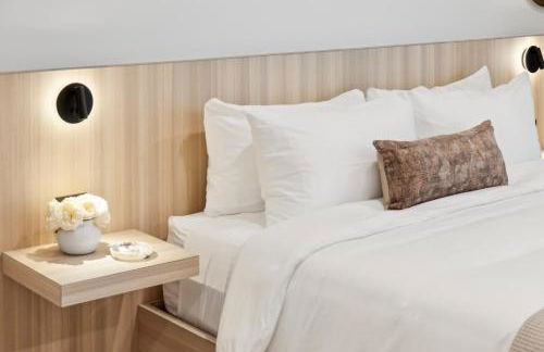 Casa Riviera - Boutique Suites in Downtown Santa Barbara - Foto 46