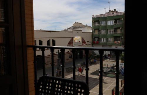 Hospedium GL Andújar Suites - Foto 33