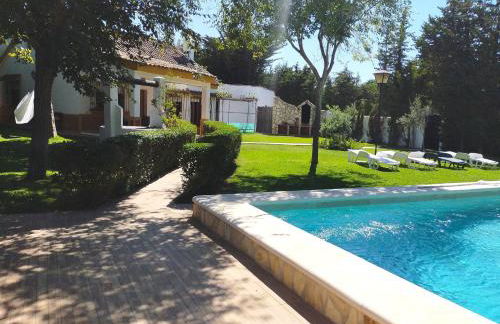 Villa El Cortijo Andaluz - Foto 7