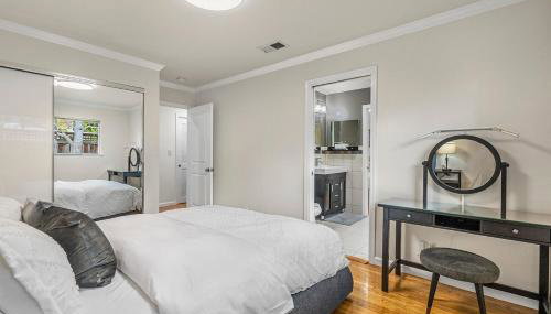 420 Cozy 5BR Modern house in Palo Alto - Foto 2