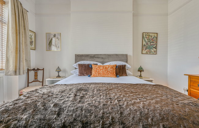 Holiday Home Sullivan by Interhome - Foto 27