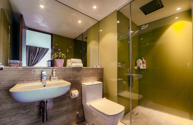 The VIEW at Vortex KLCC - Foto 17