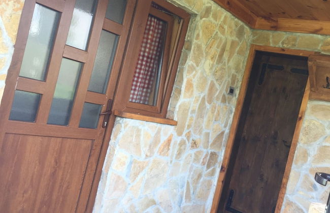 Vikendica Mila - Foto 27