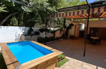 Casa Rural Abuelo Raimundo - Foto 8