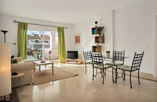 Apartamento en complejo con piscina climatizada - EL PRESIDENTE 234 - Photo 15