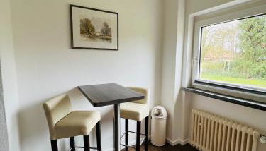 Helles Ferienhaus Storchenblick - Foto 4