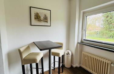 Helles Ferienhaus Storchenblick - Foto 4