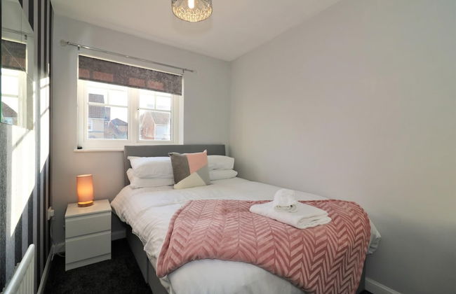 Chapelhall House - Airdrie - Foto 39