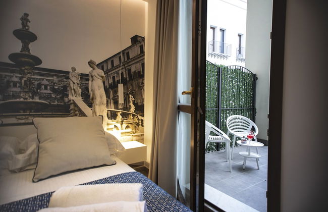 Suite Quaroni - Photo 4