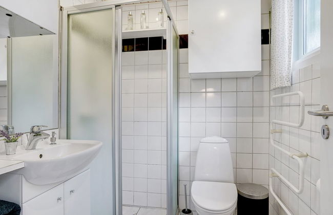 "Torhild" - 150m from the sea - Foto 11