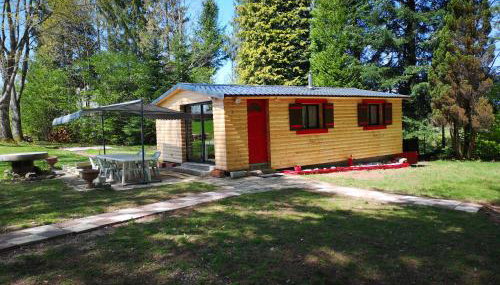 Chalet aux 3 Ours , Kota-Grill, sauna - Foto 2, Garden